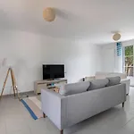 Casa de Férias Maison Pour 7 Proche Du Port Le Croisic