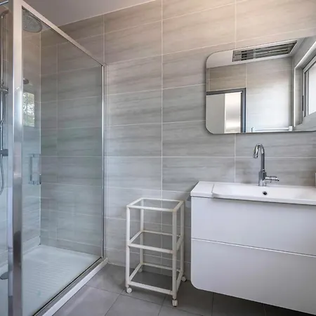Maison Pour 7 Proche Du Port Le Croisic
