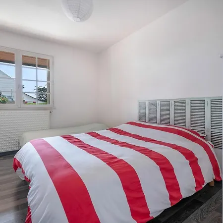 Maison Pour 7 Proche Du Port