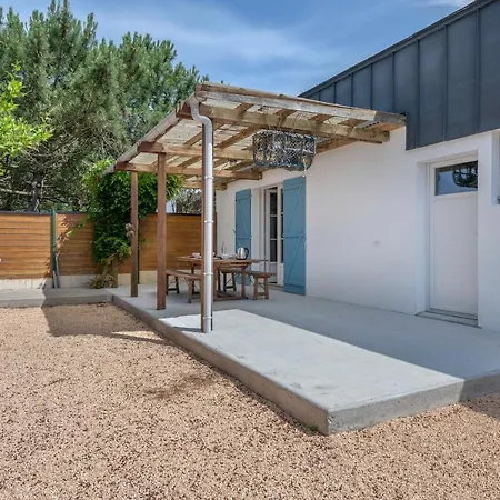 Semesterbostad Maison Pour 7 Proche Du Port Le Croisic