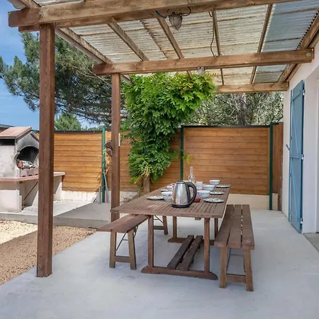 Maison Pour 7 Proche Du Port * לה קרואסיק