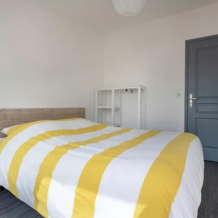 Maison Pour 7 Proche Du Port