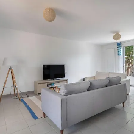 בית נופש Maison Pour 7 Proche Du Port לה קרואסיק