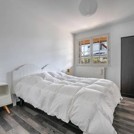 בית נופש Maison Pour 7 Proche Du Port *