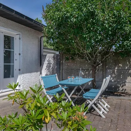 Maison Pour 7 Proche Du Port 度假居 勒克鲁西克