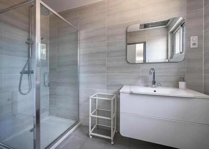 Maison Pour 7 Proche Du Port Le Croisic