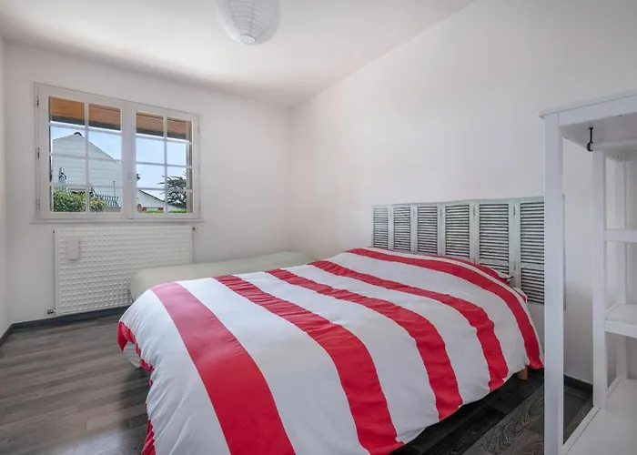 Maison Pour 7 Proche Du Port